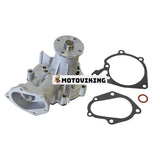 Vattenpump 1300A045 för Mitsubishi Engine 4D56U 2008-2015 L200 Pajero Sport II TRITON