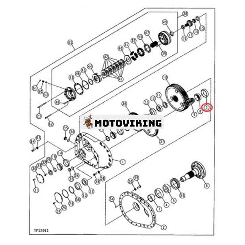 LXFP525HKJ11762-1 bild 5