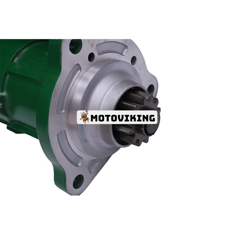 Startmotor 23288365 för Volvo Penta Engine TAD1340VE AD1344VE TAD1352GE TAD1360VE TAD1650VE TAD1672VE TWD1663GE