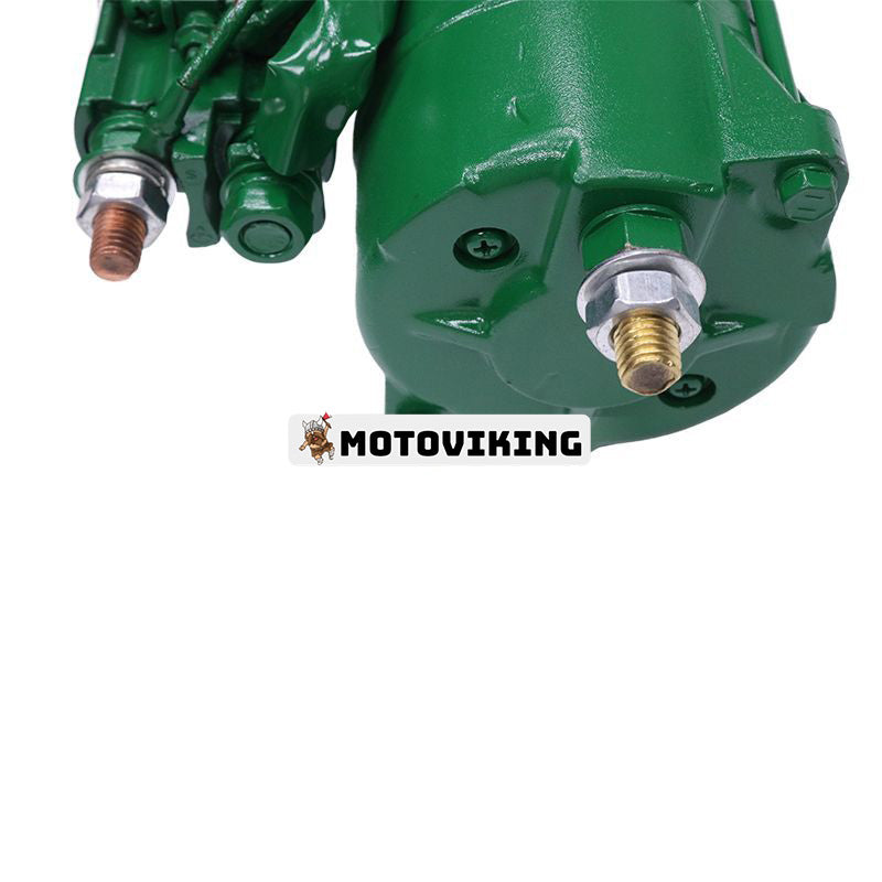 Startmotor 23288365 för Volvo Penta Engine TAD1340VE AD1344VE TAD1352GE TAD1360VE TAD1650VE TAD1672VE TWD1663GE