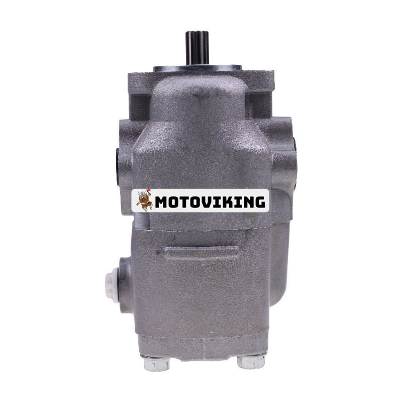 Hydraulpump 31351-76300 31391-76103 för Kubota traktor L2250DT L2250F L2550DT L2550F L2650F L2850F L2950DT L3250F L3450DT L3650F