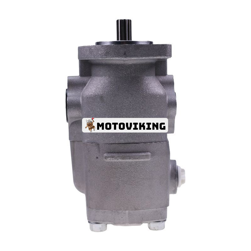 Hydraulpump 31351-76300 31391-76103 för Kubota traktor L2250DT L2250F L2550DT L2550F L2650F L2850F L2950DT L3250F L3450DT L3650F