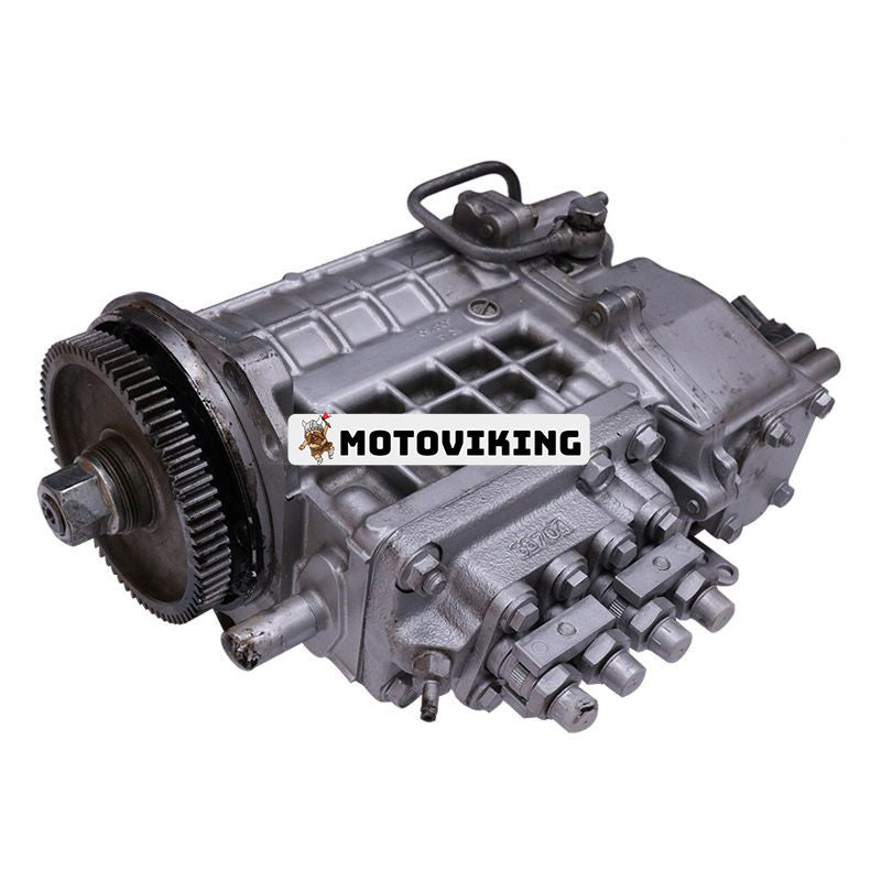 Bränsleinsprutningspump 7020827 för Bobcat Skid Steer S630 S650 Bandlastare T630 T650
