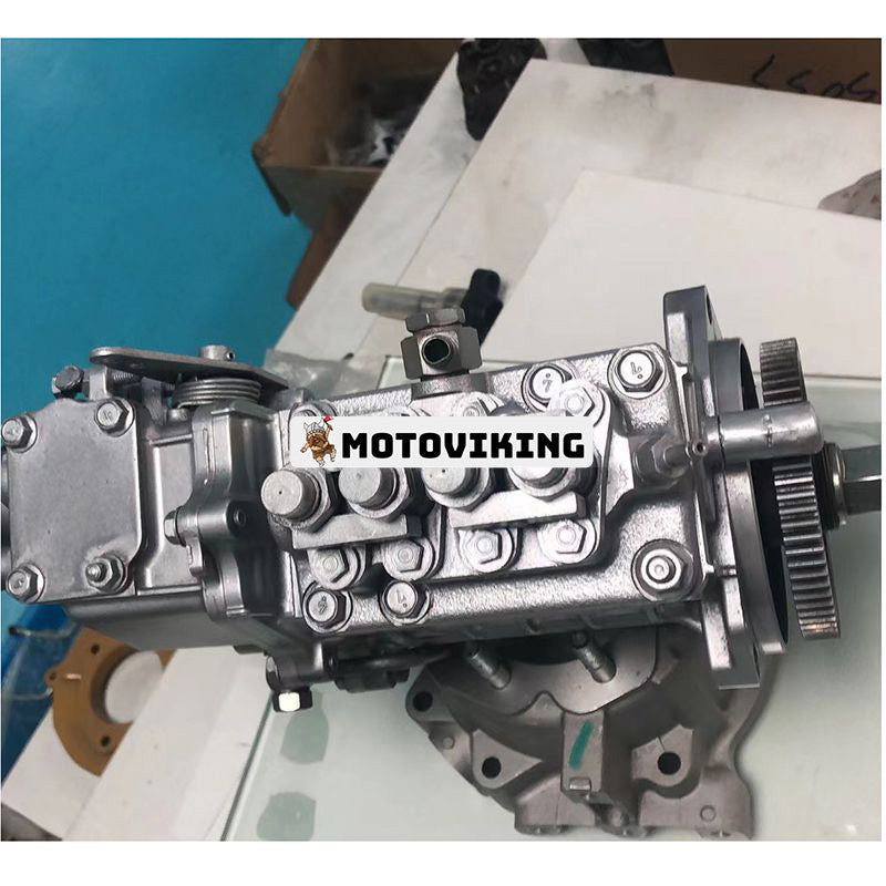 Bränsleinsprutningspumpenhet 1G397-JS3991 för Kubota Engine V3800