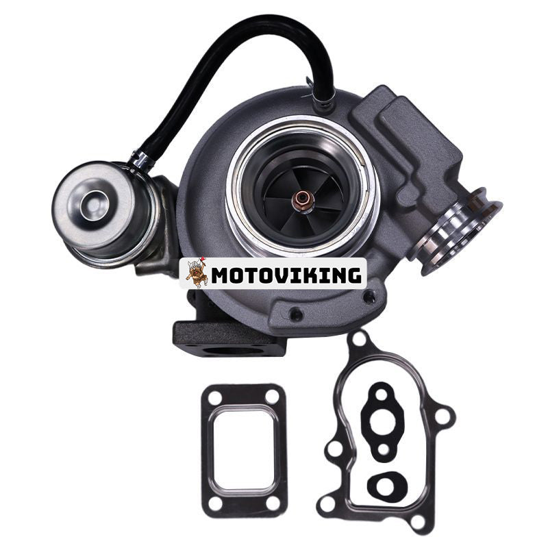 Turbo HE221W Turboladdare 4936506 för Cummins Engine QSB QSB4