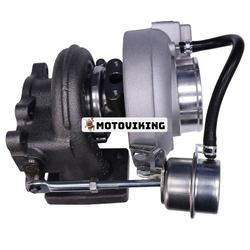 Turbo HE221W Turboladdare 4936506 för Cummins Engine QSB QSB4
