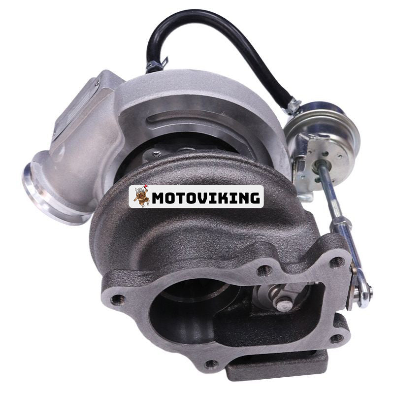 Turbo HE221W Turboladdare 4936506 för Cummins Engine QSB QSB4