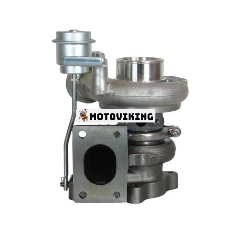 Turbo TD04HL Turboladdare 1G574-17010 för Kubota Engine D3502 V3800 A47GT