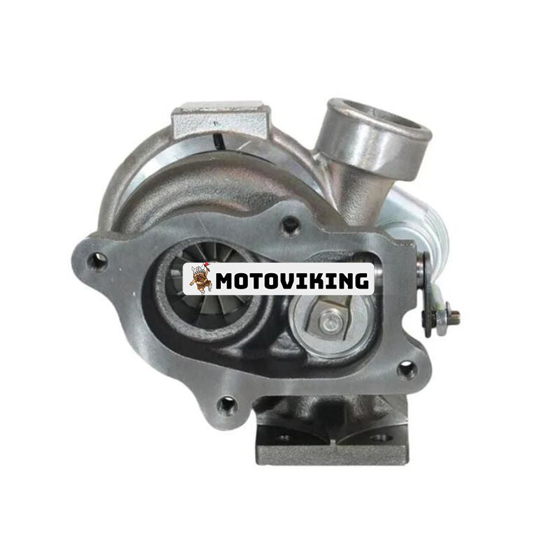 Turbo TD04HL Turboladdare 1G574-17010 för Kubota Engine D3502 V3800 A47GT