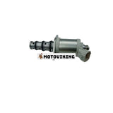 Magnetventil 9239590 för Hitachi EX1200-6 ZX110-3 ZX120-3 ZX160LC-3 ZX200-3 ZX270-3 ZX330-3 ZX450-3 ZX850-3