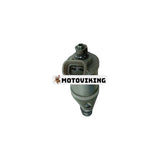 Magnetventil 9239590 för Hitachi EX1200-6 ZX110-3 ZX120-3 ZX160LC-3 ZX200-3 ZX270-3 ZX330-3 ZX450-3 ZX850-3