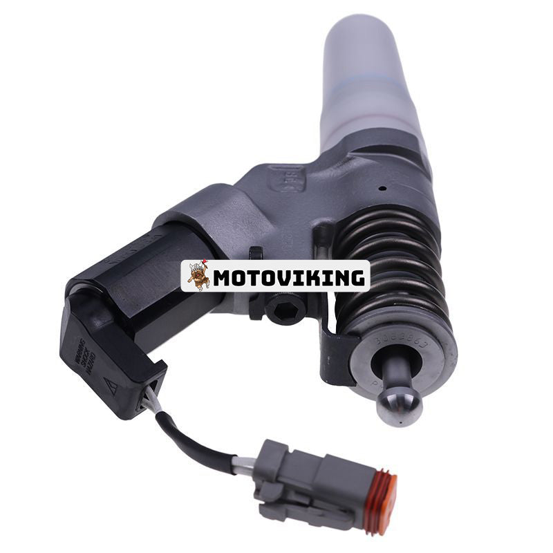 Bränsleinsprutare 4061851 för Cummins Engine M11 QSM11