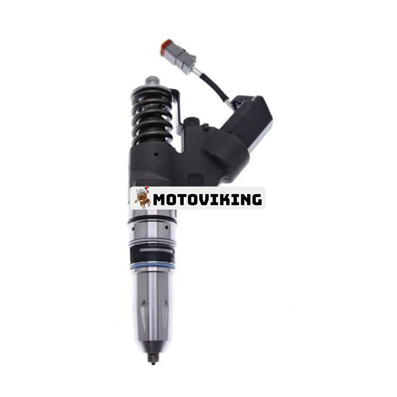 Bränsleinsprutare 3411845 för Cummins Engine M11 QSM11 ISME
