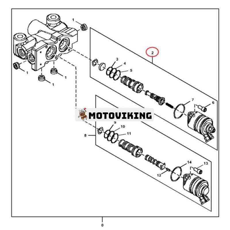 LXFP54HP21493-1 bild 3
