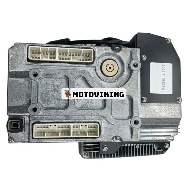 Monitor 7835-31-5002 för Komatsu grävmaskin PC300-8 PC350-8 PC400-8 PC450-8