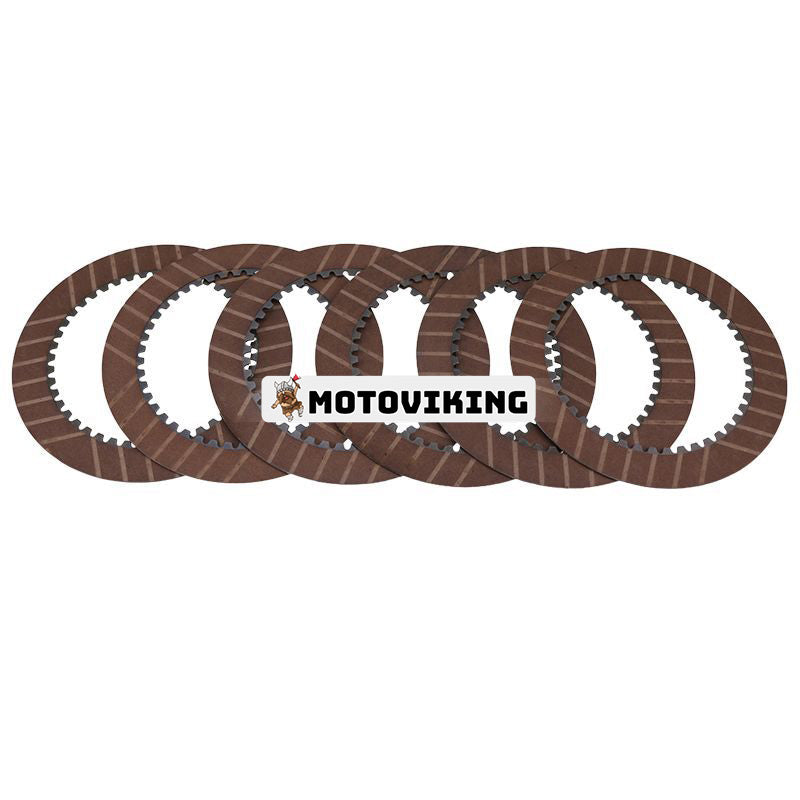 Kopplingsplatta RE37011 AT101001 för John Deere traktor 1020 1035 1040 1130 1630 1640 2020 2150 2240 2350 2750 2840