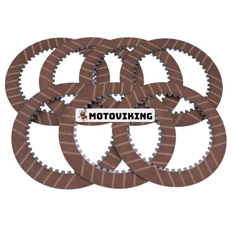 Kopplingsplatta RE37011 AT101001 för John Deere traktor 1020 1035 1040 1130 1630 1640 2020 2150 2240 2350 2750 2840