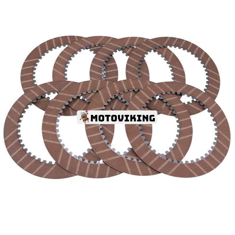 Kopplingsplatta RE37011 AT101001 för John Deere traktor 1020 1035 1040 1130 1630 1640 2020 2150 2240 2350 2750 2840