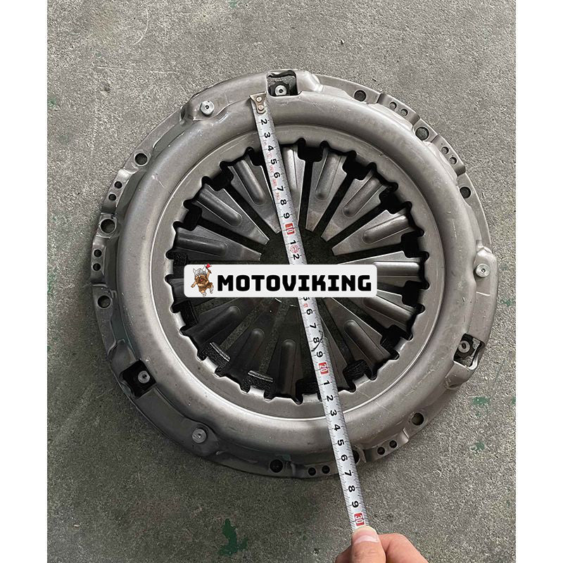 Kopplingstryckplatta 31210-36100 för Toyota Engine 2B 3B
