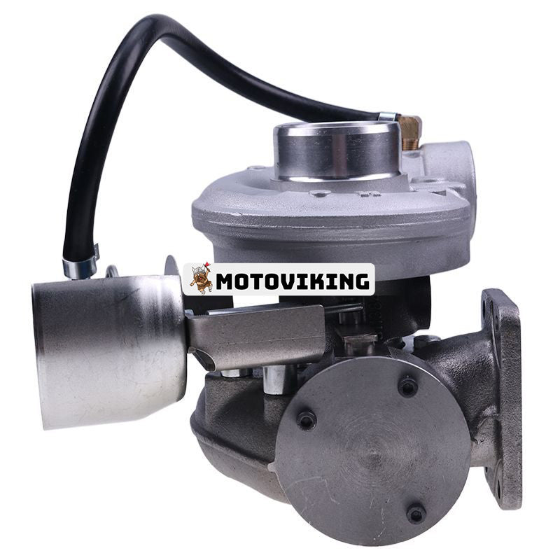 Turbo S1BG036 Turboladdare RE519535 för John Deere Engine 5030H 4024 4045 Lastare 325 328 332