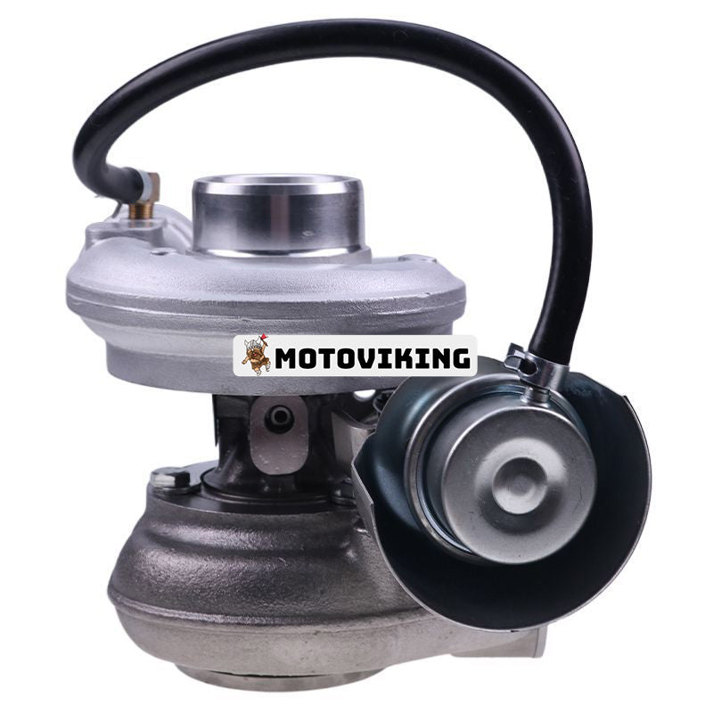 Turbo S1BG036 Turboladdare RE519535 för John Deere Engine 5030H 4024 4045 Lastare 325 328 332