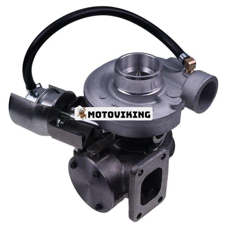 Turbo S1BG036 Turboladdare RE519535 för John Deere Engine 5030H 4024 4045 Lastare 325 328 332
