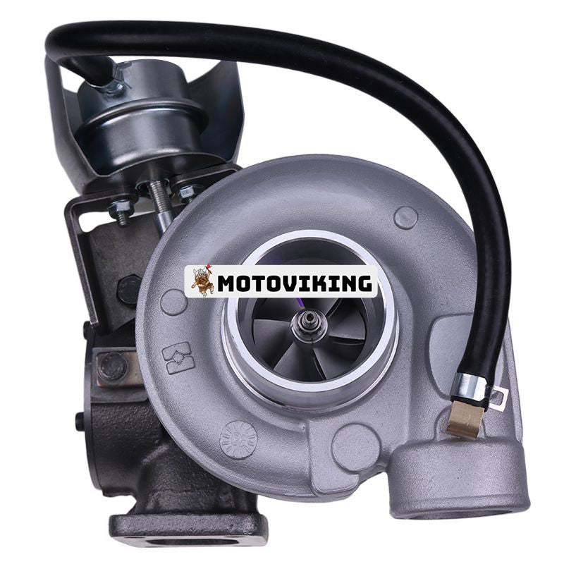 Turbo S1BG036 Turboladdare RE519535 för John Deere Engine 5030H 4024 4045 Lastare 325 328 332