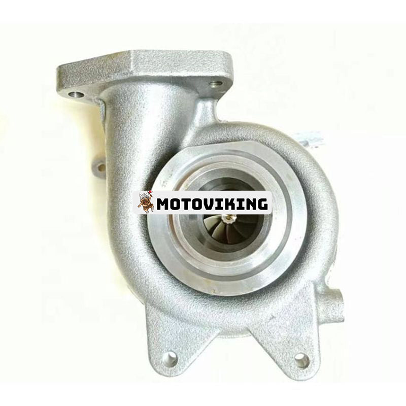 Turbo CT16V Turboladdare 17201-11070 för Toyota Hilux Innova Fortuner Engine 2.4L 2GD-FTV