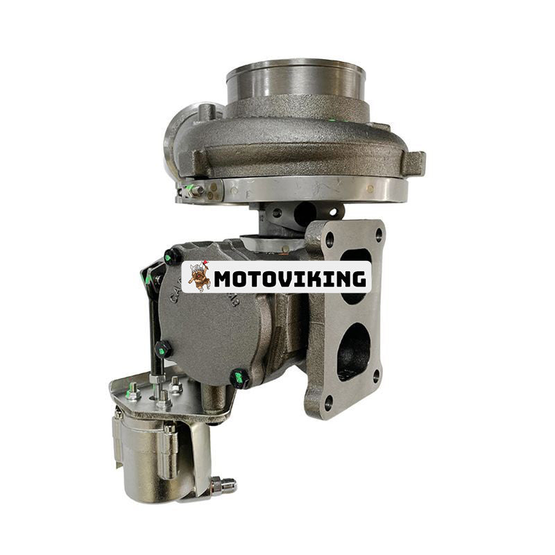 Turbo GTB4088L Turboladdare 424-3441 för Caterpillar CAT Engine C13 Grävmaskin 349E 349F 352F