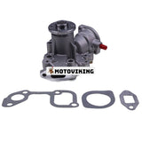 Vattenpump 825265 för Briggs & Stratton Daihatsu Engine DM850 DM950 Kawasaki Mule 3010 4010