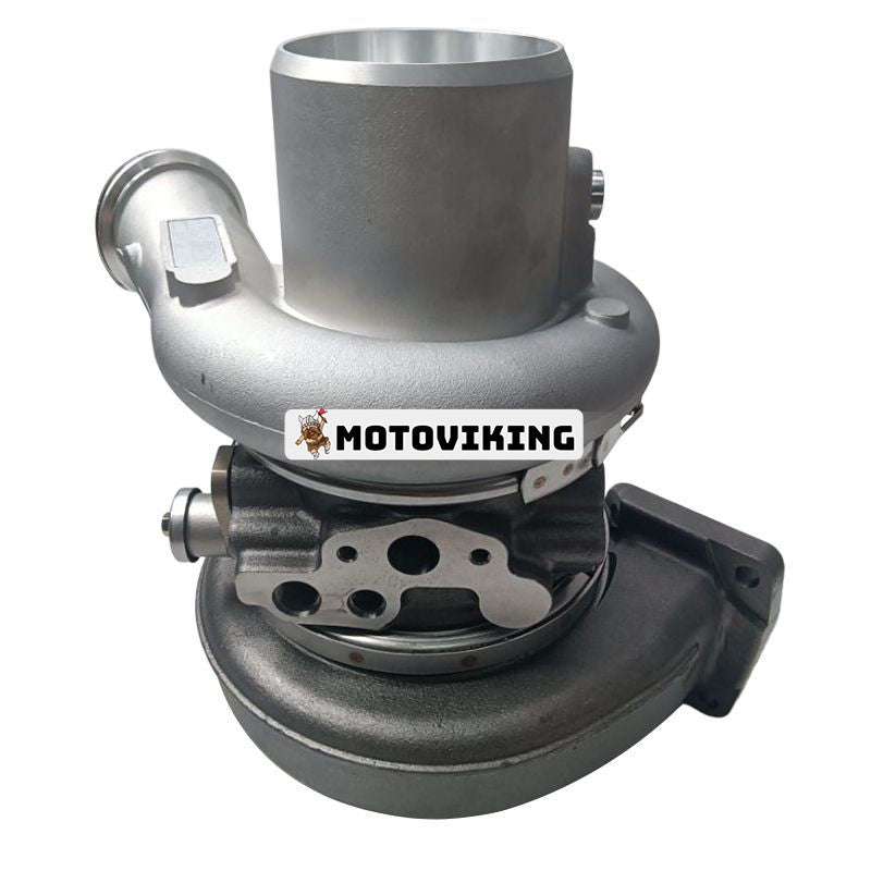 Turbo HE431V HE400VG Turboladdare 4090052RX för Cummins Engine 8.9 ISL EBU ISLE ISX ISB 8.3L ISC