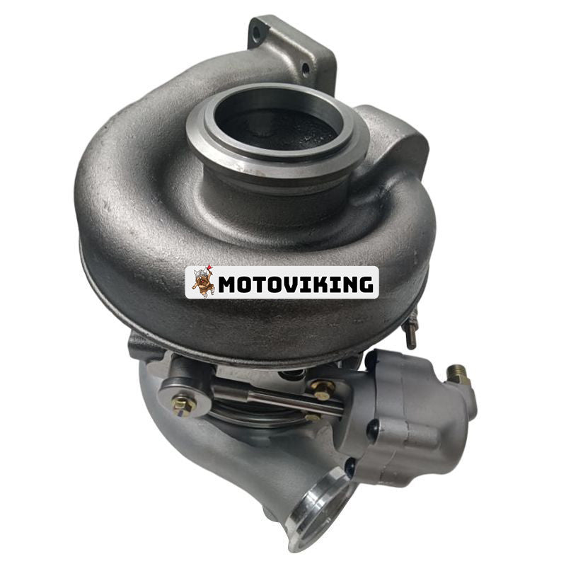 Turbo HE431V HE400VG Turboladdare 4090052RX för Cummins Engine 8.9 ISL EBU ISLE ISX ISB 8.3L ISC