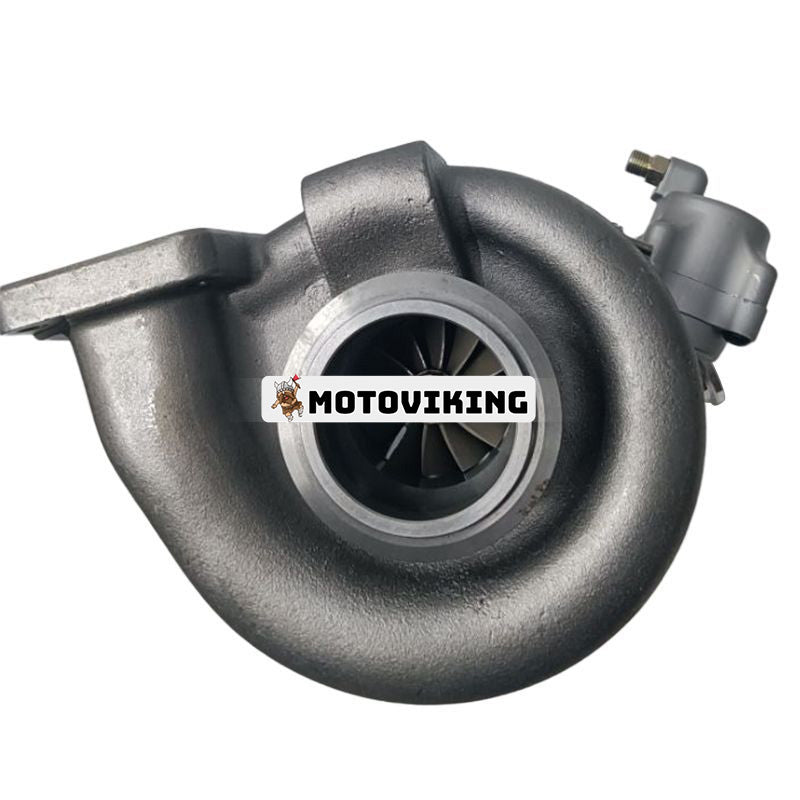 Turbo HE431V HE400VG Turboladdare 4090052RX för Cummins Engine 8.9 ISL EBU ISLE ISX ISB 8.3L ISC