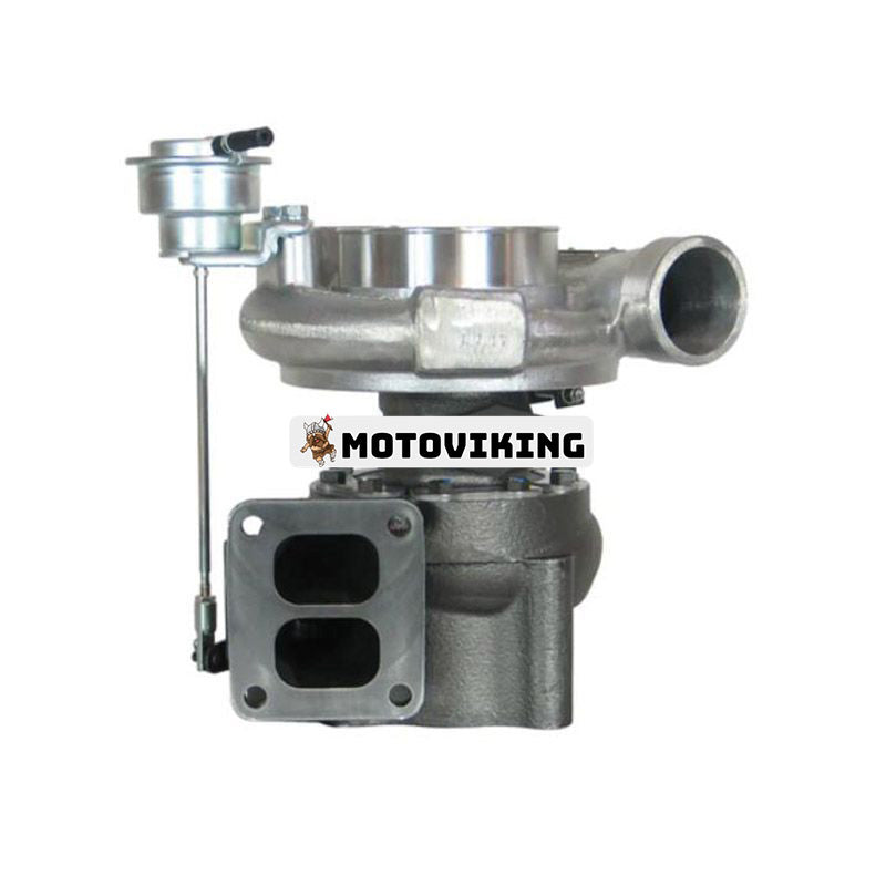 Turbo TF08L Turboladdare 49134-00521 för Isuzu Engine 6HE1TMC
