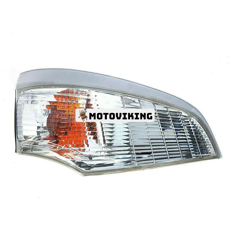 Front Blinkerlampa för Mitsubishi Truck Canter Fuso 2005-2011