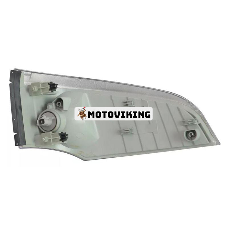 Front Blinkerlampa för Mitsubishi Truck Canter Fuso 2005-2011