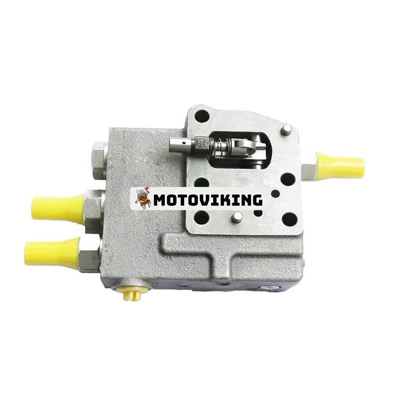 Styrning för Rexroth Hydraulpump A11V095