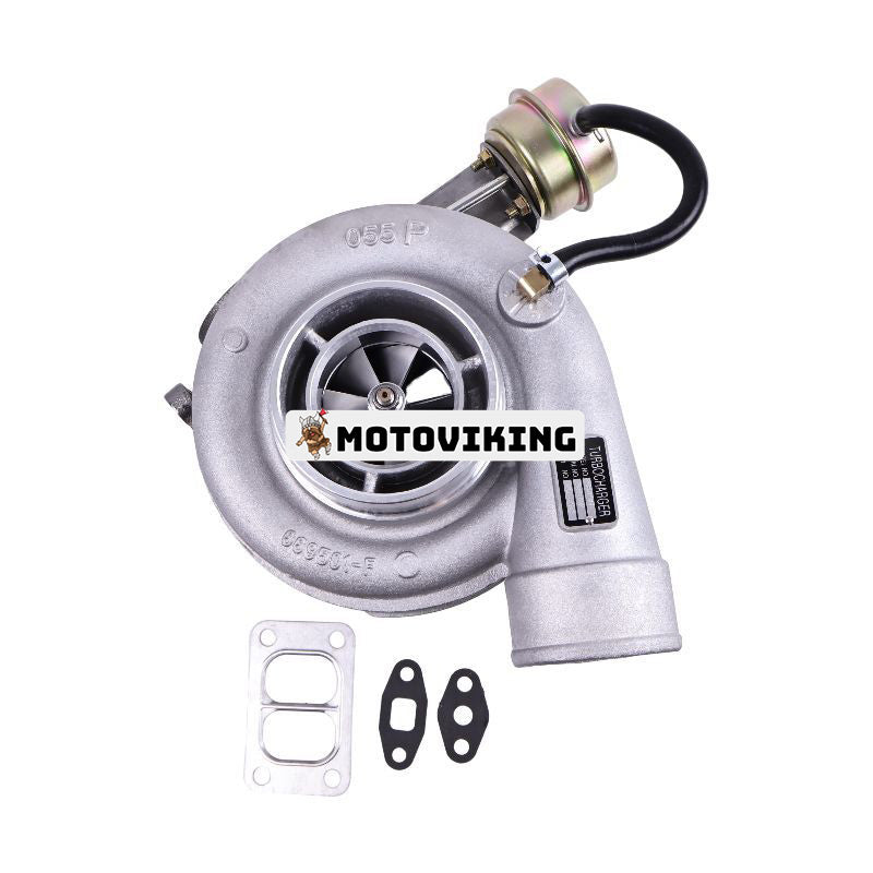 Turbo S300G Turboladdare 198-8726 för Caterpillar CAT Engine 3126 3126B 3126E 3516B