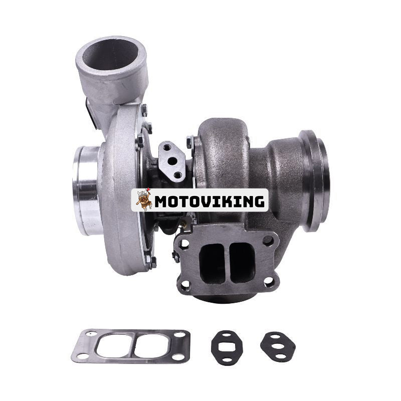 Turbo S300G Turboladdare 198-8726 för Caterpillar CAT Engine 3126 3126B 3126E 3516B