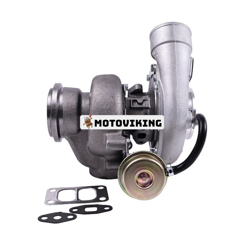 Turbo S300G Turboladdare 198-8726 för Caterpillar CAT Engine 3126 3126B 3126E 3516B