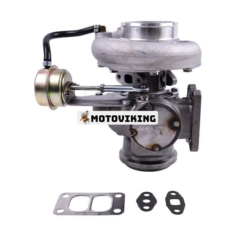 Turbo S300G Turboladdare 198-8726 för Caterpillar CAT Engine 3126 3126B 3126E 3516B