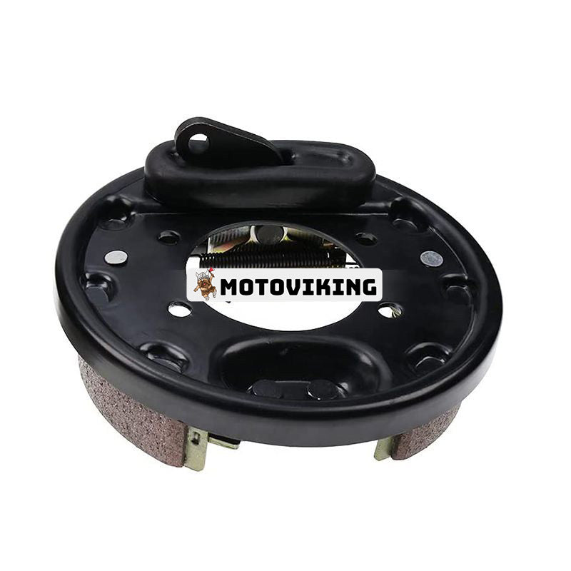 Brake Cluster Assembly 70998-G01 70998-G02 för EZGO Yamaha G14 G16 G19 G20 G21 G22 1993-up EZGO TXT