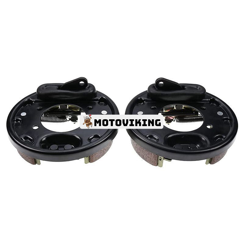 Brake Cluster Assembly 70998-G01 70998-G02 för EZGO Yamaha G14 G16 G19 G20 G21 G22 1993-up EZGO TXT