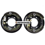 Brake Cluster Assembly 70998-G01 70998-G02 för EZGO Yamaha G14 G16 G19 G20 G21 G22 1993-up EZGO TXT