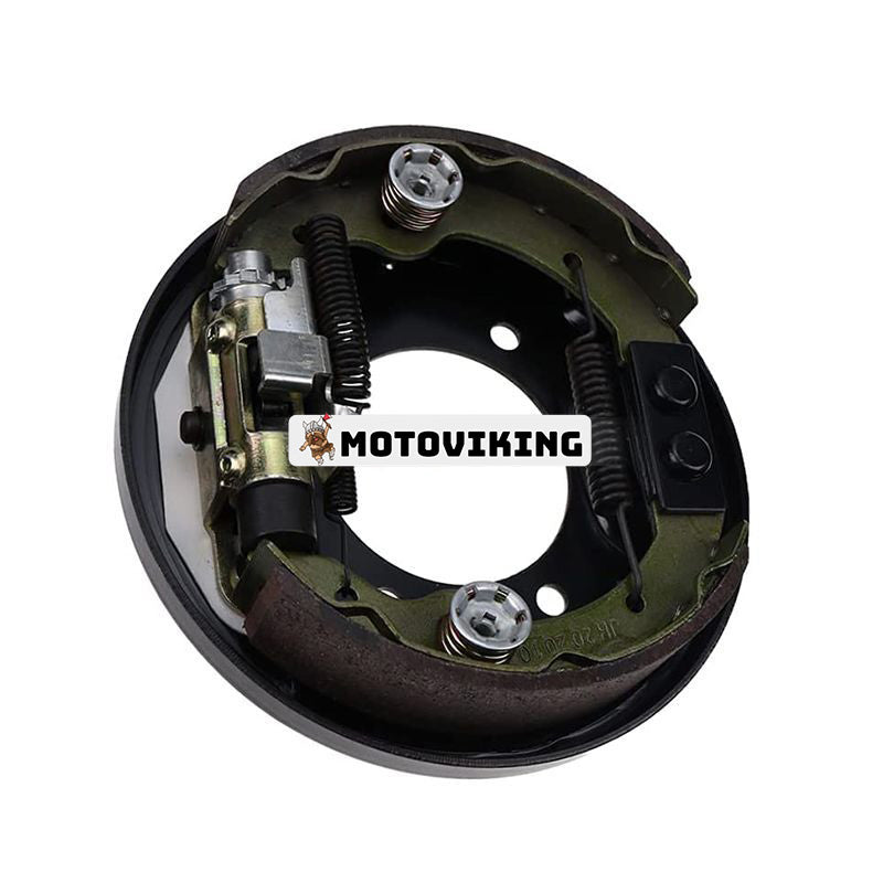 Brake Cluster Assembly 70998-G01 70998-G02 för EZGO Yamaha G14 G16 G19 G20 G21 G22 1993-up EZGO TXT