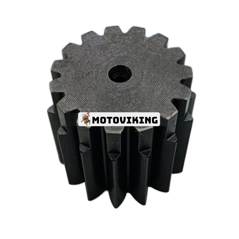Sun Gear 20Y-26-21210 för Komatsu grävmaskin PC200-6 PC200LC-6 PC210-6 PC210LC-6 PC220-6 PC230-6 PC240-6K