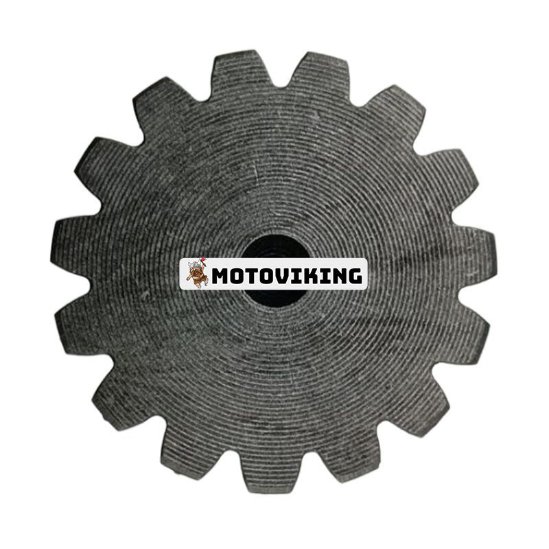 Sun Gear 20Y-26-21210 för Komatsu grävmaskin PC200-6 PC200LC-6 PC210-6 PC210LC-6 PC220-6 PC230-6 PC240-6K