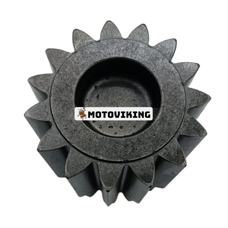 Sun Gear 20Y-26-21210 för Komatsu grävmaskin PC200-6 PC200LC-6 PC210-6 PC210LC-6 PC220-6 PC230-6 PC240-6K