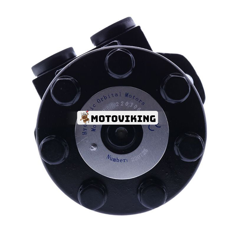Hydraulmotor 101-1700-009 för Eaton Char-Lynn H-serien