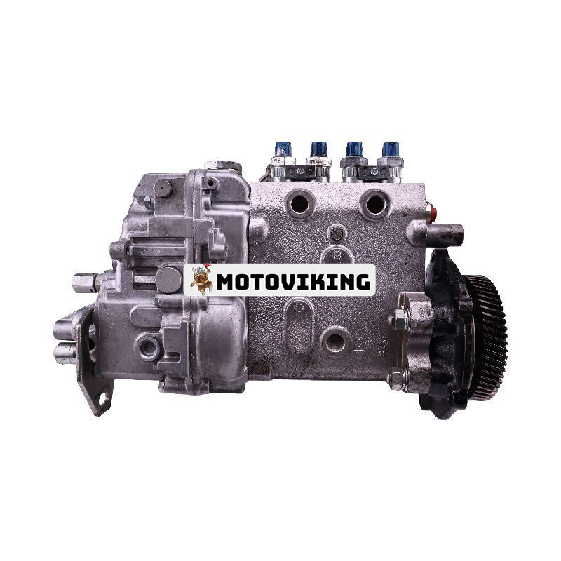 Bränsleinsprutningspump 101041-9571 för Isuzu Engine 4JG1T 4JG1 Gehl minilastare CTL70